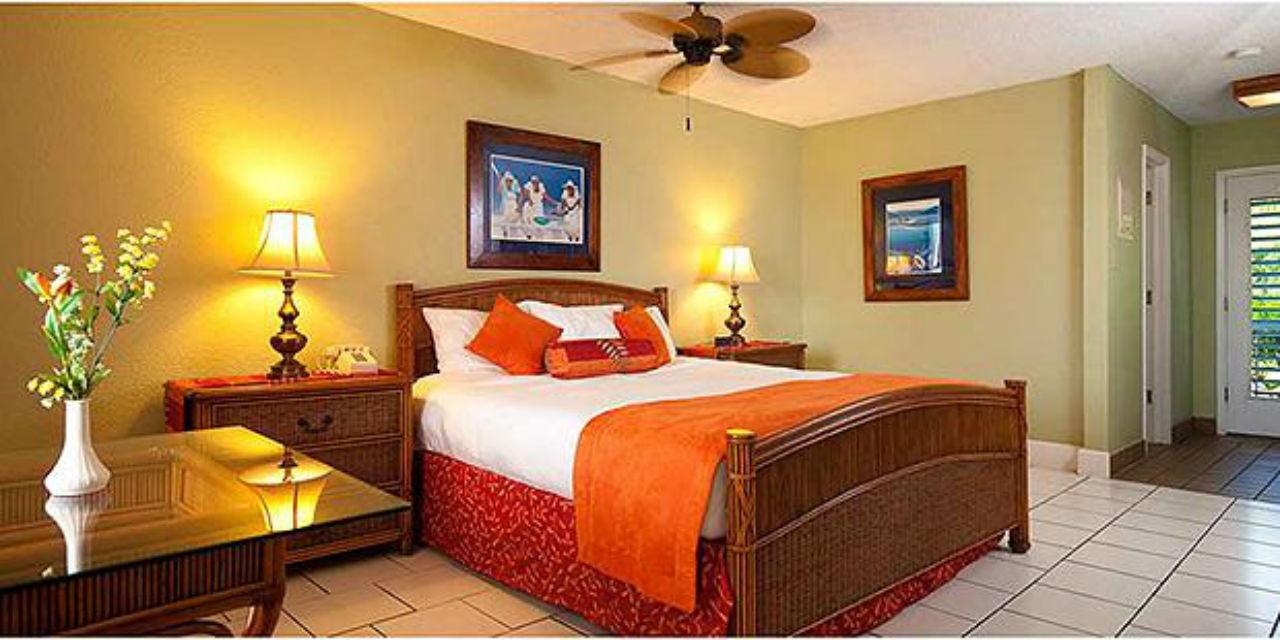 Bolongo Bay Beach Resort All Inclusive Exterior photo