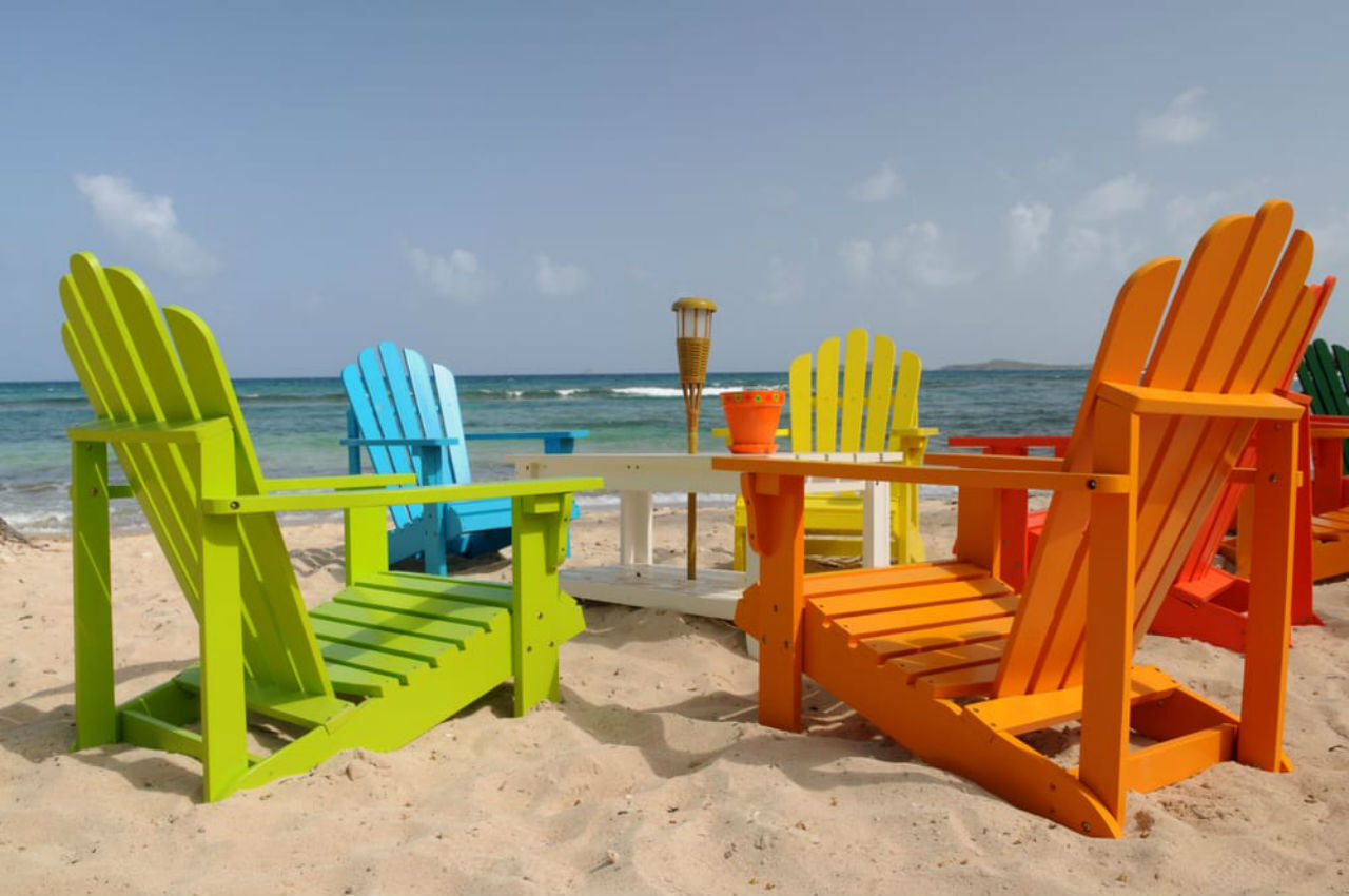 Bolongo Bay Beach Resort All Inclusive Exterior photo